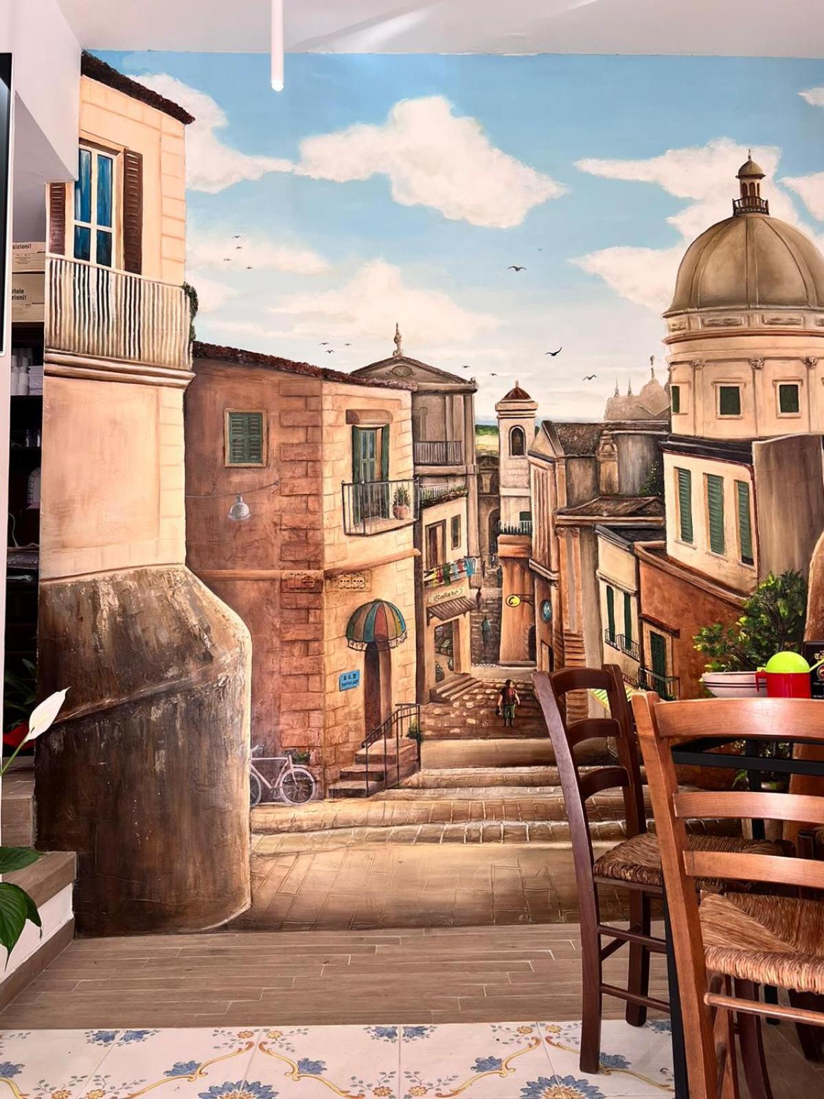 Bahalara Alloggio Palermo Dış mekan fotoğraf